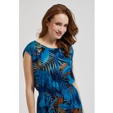 Marisse Women's Dress L-Su-4361 Navy | ePonuda.com