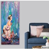 Wallity Slika DKY15063112_50120, 50x120 cm | ePonuda.com