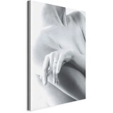  Slika - Feminine Delicacy (1 Part) Vertical 40x60 Na talijanskom platnu | shoptok.hr