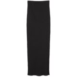 Cropp ženska midi suknja - Crna 0027Z-99X | shoptok.hr