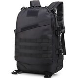 IZMAEL Turistični nahrbtnik TA - 40188 45L - Črna | Shoptok.si