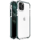 IZMAEL.eu Silikonska futrola Spring Armor za Apple iPhone 11 Pro Max - Zelena | shoptok.hr
