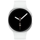 Samsung Pametna ura Galaxy WATCH8 44MM LTE, silver | Shoptok.si