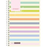 STREET Blok kolegij A5/K PAD STRIPES 100L 67152 Cijene