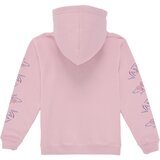 Vans Puloverji B SCRIBBLED PAST PULLOVER Rožnata | Shoptok.si