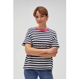 Marisse Women's Sweatshirt L-Bl-4605 Navy | ePonuda.com