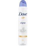 Dove Dezodorans Original, 250ml Cene
