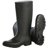 L+D Gumijasti škornji Nero, črne barve, 1 par, številka 43 | Shoptok.si