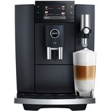 Jura E8 (ED) Vesoljno crn avtomatski kavni aparat 15749 | Shoptok.si