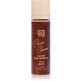 Dripping Gold Luxury Tanning Skin Sheen maglica s bronz učinkom za tijelo 110 ml | shoptok.hr