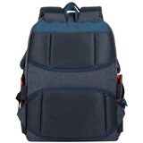 Rivacase Urbani ruksak RIVNB-7761 u tamnosivoj boji | shoptok.hr
