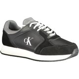 Calvin Klein MEN&#39;S SPORTS FOOTWEAR BLACK | shoptok.hr