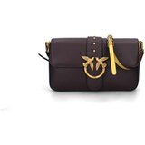 Pinko Torbice za na ramo 105823A0QO Rdeča | Shoptok.si