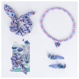 Disney Stitch Set za uljepšavanje 10,5 x 19,5 x 1 cm | shoptok.hr