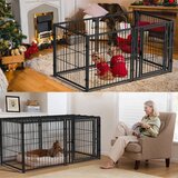 Smania PawFort™ višenamenski kavez za pse | Eponuda.com