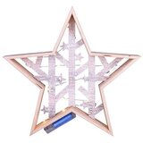  LED Božićna dekoracija LED/2xAA | Eponuda.com