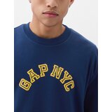 GAP Short Sleeve Sweatshirt - Men | Shoptok.si