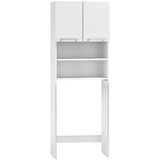 Modern Home ormarić za kupaonicu RH1908-45 bijeli | shoptok.hr