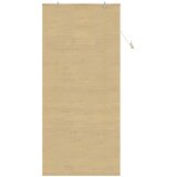Rolo zavjesa Prirodna 110 x 220 cm Bambus | shoptok.hr