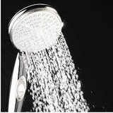 Douceur d intérieur Glava za tuš s crijevom ø 10 cm Hydro – | shoptok.hr