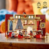 Lego Gryfondomski™ prapor - 76409 | Shoptok.si
