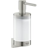 Grohe Selection Dozator Supersteel 41028DC0 | Eponuda.com