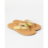 Rip Curl flip-flops FREEDOM Khaki | Shoptok.si