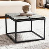 MID.YOU KLUBSKA MIZA, črna | Shoptok.si