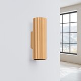 Nice Lamps Zidna lampa u zlatnoj boji Gleam – | shoptok.hr