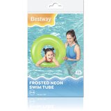  Napihljiv obroč za plavanje zelen 76 cm Bestway 36024 | Shoptok.si