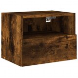  Zidni TV ormarići 2 kom boja hrasta 40 x 30 x 30 cm drveni | Eponuda.com