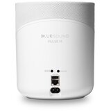 BLUESOUND Pulse M bijeli Sve u Jednom bežični Multiroom zvučnik Slike
