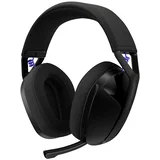 g G321 lightspeed headset wireless head-band gaming usb type-c bluetooth black