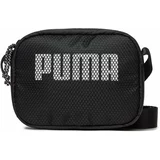 Puma Torbica za okrog pasu Core Base Cross Body Bag 078733 01 Black