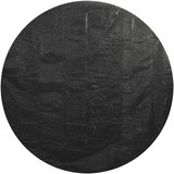  Pokrivač za bazen crni 549 cm PE | shoptok.hr