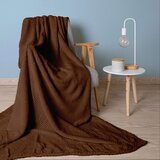 Darymex Žakard odeja AMORRO/MLEČNA ČOKOLADA/150x200, (21888236) | Shoptok.si