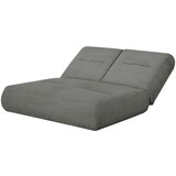 Livetastic ZOFA S POSTELJNO FUNKCIJO, temno siva tekstil | Shoptok.si