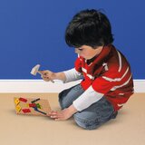 Ses Creative Montessori set Čekić i čavlići | shoptok.hr