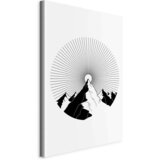 Artgeist SLIKA NA PLATNU | Shoptok.si
