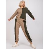 ex moda Set-EM-KMPL-639.88-khaki | Shoptok.si