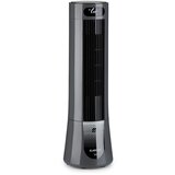 Klarstein Skyscraper Frost, ohlajevalnik zraka, 45 W, 7 litrov, 2 hladilna vložka, prenosni Cene