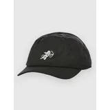 Cherub Canvas Dad Cap black