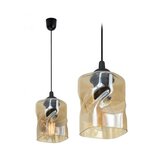 Mitea Lighting M3063-1 visilica 1xE27 Max.60W/220V Cene