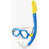 Speedo leisure junior dual lenses and sn
