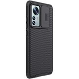 Nillkin Camshield maska za Xiaomi 12 Pro | Eponuda.ba