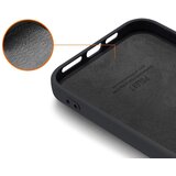 Silicone Case mekana fleksibilna maskica za iPhone 12 Pro Max | shoptok.hr