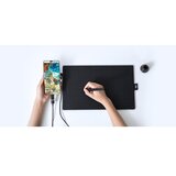 Huion Inspiroy RTP-700 Grafička tabla | Eponuda.com