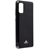 Mercury Ovitek Jelly za Samsung Galaxy Note 20 Ultra - Črna | Shoptok.si