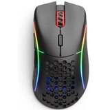 Glorious Miš Model D Wireless - Black | ePonuda.com