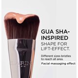 Clarins Double Serum Foundation Brush kist za tekući puder 1 kom | shoptok.hr